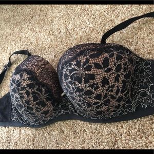 Victoria's Secret Bra 34DDD